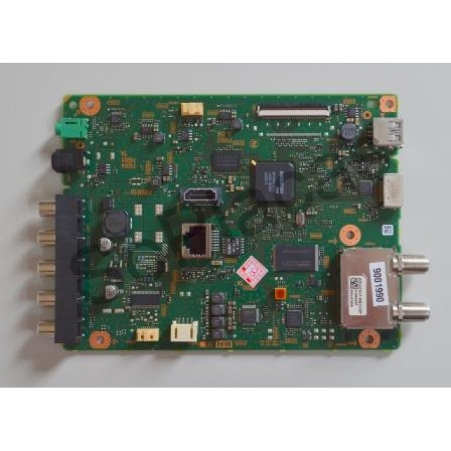 PLACA PRINCIPAL SONY KDL-32R435A Y8288527A 1-888-722-1